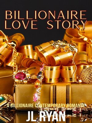 cover image of Billionaire Love Story